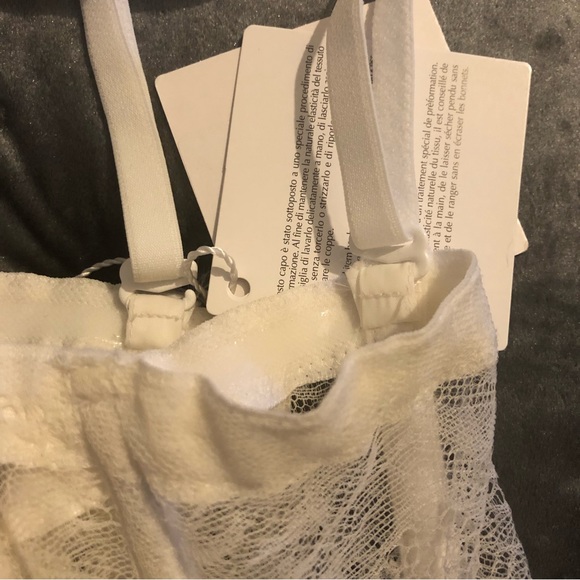 La Perla bustier / corset - Picture 9 of 10